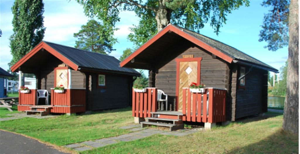 Vansbro Camping Room photo